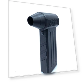 High-Power Turbo Fan Tool — Accessories, Toool-Home