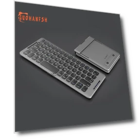 Mini Keyboard — Keyboards, Smart IT