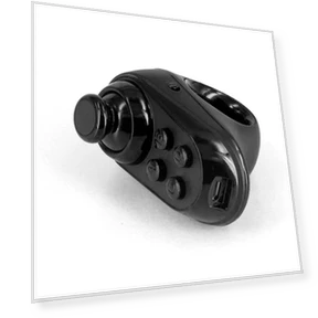 Mini Ring Bluetooth Game Controller — Controllers, cucu06