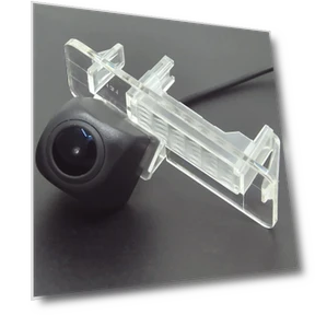 Rear View Camera — Rearview Safety Systems, Shenzhen Wayfeng