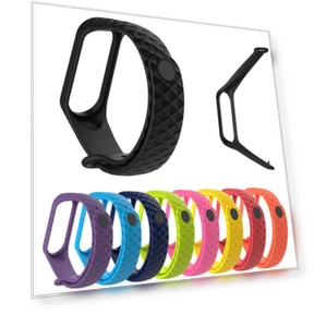 Smart Sports Bracelet — Wearable Accessories, Hotto