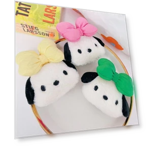 Smart Talk Albino Doll — Dolls, Board M Factory