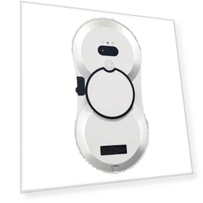 Window Cleaning Robot — Smart Cleaning Robots, Factory Discount Outlet