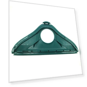 Lower Plate and Floor Brush — Parts & Accessories, YanBan