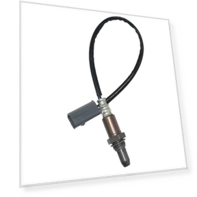 Oxygen sensor — Exhaust Gas, FST UNITED GROUP