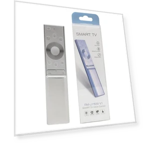 Voice Remote Control for Samsung Smart TV — Remote Controls, Axzhk