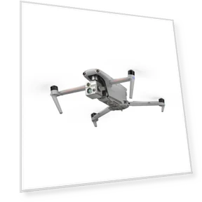 4K Night Vision Drone with Smart Controller — Drones & UAV Technology, Autel Robotics