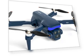 Drone with Camera — Drones, KARUISRC