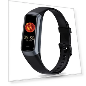 Fitness Tracker — Fitness & Activity Monitors, Zeacool