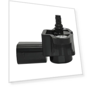 MAP Sensor — Acceleration, Tesla Car parts