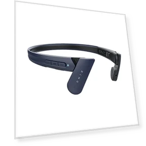 Open-Ear Headphones — Over-Ear Headphones, Mu6