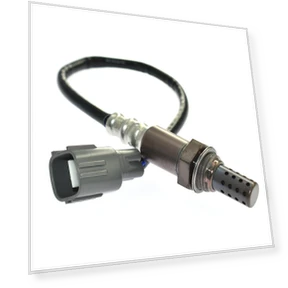Oxygen Sensor — Check Engine, Optimized General