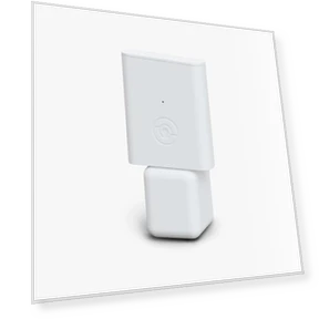 Secure Link Wi-Fi Hub — Smart Home Hubs & Controllers, Lockly