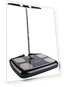 Smart Full Body Composition Analyzer Scale — Body Composition Analysis, InBody