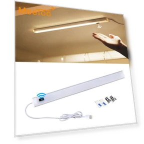 Under Cabinet USB LED Light — Under-Cabinet Mounts, MeeToo