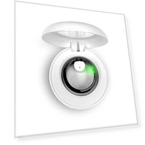 Vital Health Smart Ring — Smart Rings, Freeze2Trim