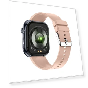 1.95 inch AMOLED Screen Smart Watch — Smartwatches