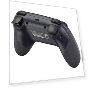 Nova Lite PC T4N Lite Bluetooth Wireless Gamepad — Gaming Controllers, GameSir