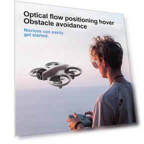 Dual Cameras Drone — Drones, APIZCUK