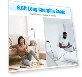 Fast Charger — Cables, Shenzhen Xihuida Electronics Co., Ltd.