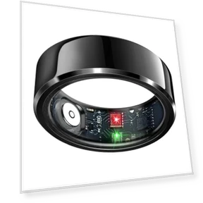 Health Tracker Smart Ring — Smart Rings, celestaura