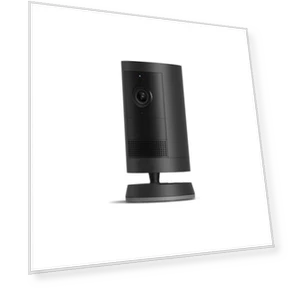 Outdoor Cam Plus, Battery — Security Cameras, Ring