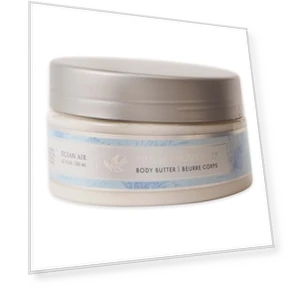 Shea Butter Enriched Body Butter — Nourishing Body Creams, Pre de Provence