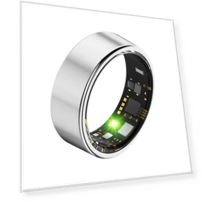 Smart Health Ring — Smart Rings, ailyfu
