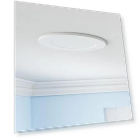 Smart Recessed Lighting — LED, POWERASIA