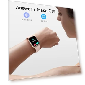 Smart Watch for Women — Smartwatches, aeac