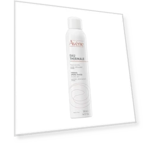 Thermal Spring Water Facial Mist Spray — Facial Sprays, Avene