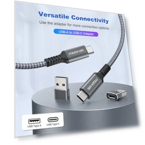 100W USB C to Type C Fast Charging Cable — Cables, Basesailor