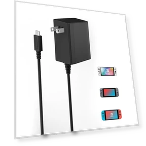 39W AC Power Supply Adapter with USB C Cord — Power Solutions, DONGGUAN TOPZHEN ELECTRONICS CO., LTD