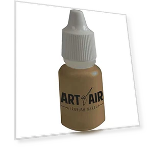 Airbrush Makeup Bottle — Airbrushes, Art of Air