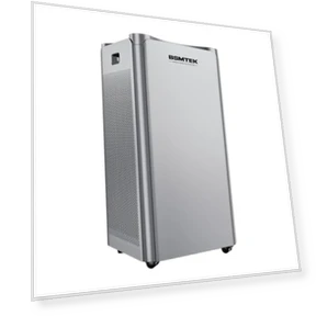 Large Room Air Purifier — Activated Carbon Air Purifiers, BSMTEK