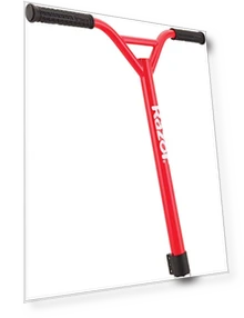 Pro RDS Dirt Scooter — Scooters & Gear, Razor