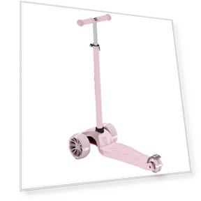 Solaris Kick Scooter — Push Scooters, Hover-1