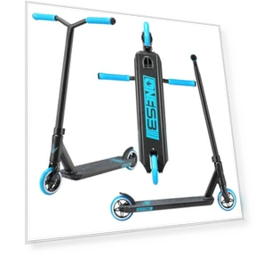 Stunt Scooter for Kids — Stunt Scooters, Envy Scooters
