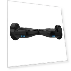 Ultra Electric Hoverboard — Electric Self-Balancing Scooters, Hover-1