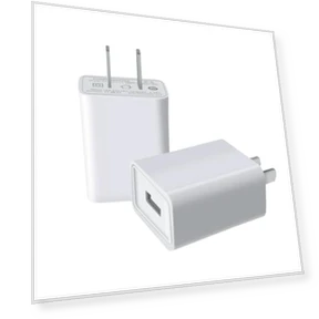 USB Wall Charger — Chargers, FOBSUNLAND