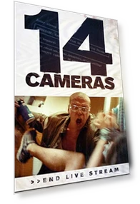 14 Cameras — Films & Cinema, Gravitas Ventures