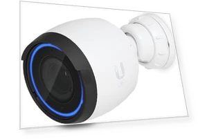 4K PoE Security Camera — Security Cameras, Ubiquiti