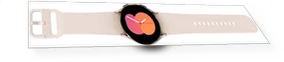 Bluetooth Smartwatch with Body, Health, Fitness and Sleep Tracker — Smartwatches, Samsung
