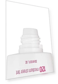 Dream Fresh Skin Hydrating BB Cream — Tinted Beauty Balms, Maybelline
