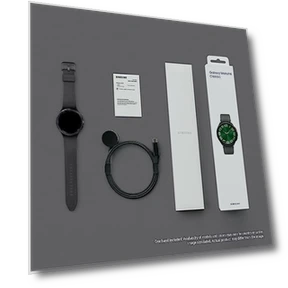 Galaxy Watch 6 Classic — Smartwatches, Samsung