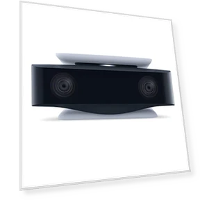HD Camera for Playstation 5 — Cameras, Lenpos