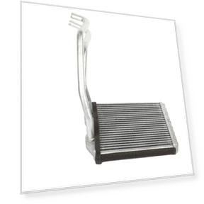 Heater Core — Heater Core Fittings, OCPTY
