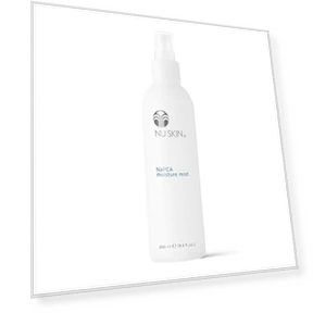 NaPCA Moisture Mist — Facial Sprays, Nu Skin