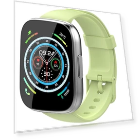 Smart Fitness Watch — Smartwatches, Puqo
