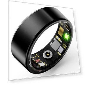 Smart Ring — Smart Rings, HitTopss